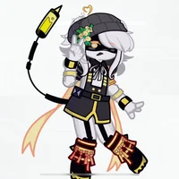 Kaori Serial desig-K