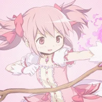 Madoka Kaname