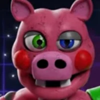 Shattered g pigpatch