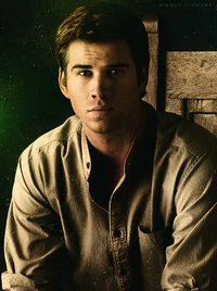 Gale Hawthorne