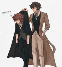 Soukoku parents 