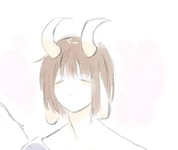 Goat Frisk tg