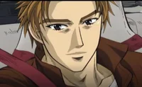 Keisuke Takahashi