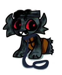 T Finn- Dandys World