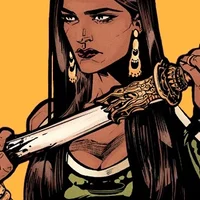 Talia Al-Ghul