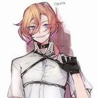 Chuuya Nakahara