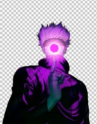 Room full of S Gojos