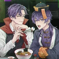 Haitani Brothers -Bl