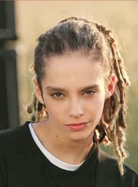 Tom Kaulitz 