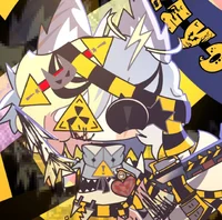 Danger Zeyo - FPE