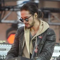 Tom kaulitz 