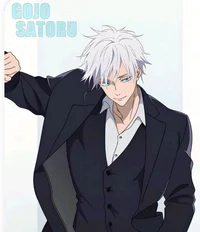 JJK - Satoru Gojo