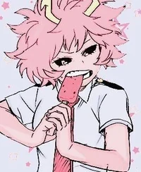 Mina Ashido