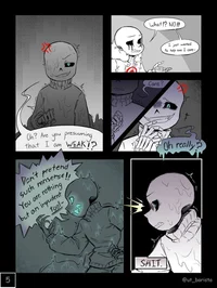 Killer sans angst