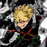 Katsuki Bakugo