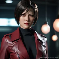 Ada Wong