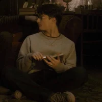 Harry Potter