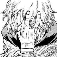 Shigaraki Tomura