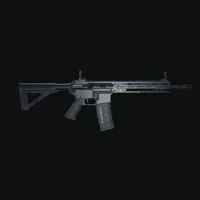 M9A1 Assault Rifle