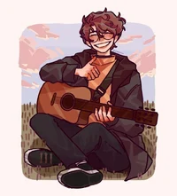 Highschool Wilbur AU