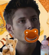 Baby Dean-Winchester