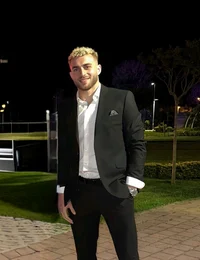 Baris Alper Yilmaz