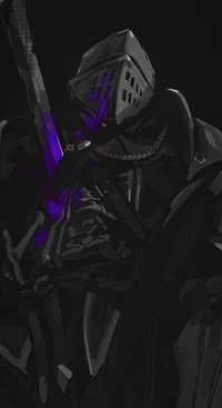 Enchanted Knight Tom