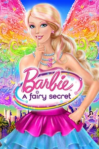 Barbie  Fairy secret