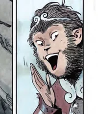 Sun Wukong 