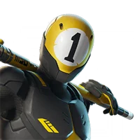 1-Ball - Fortnite
