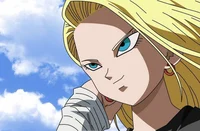 Android 18