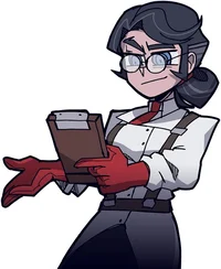 Female Medic