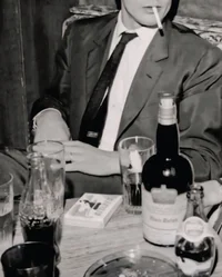 Antonio Rossi garcia