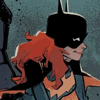 YOUNG Barbara Gordon