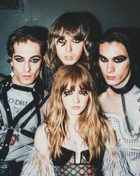 Maneskin