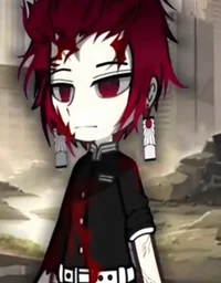 - Demon Tanjiro -