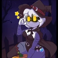 SDV - Halloween Maid