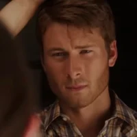 Glen Powell