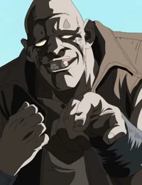 J Geil