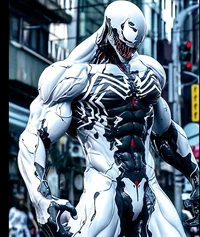 MCU - ANTI-VENOM