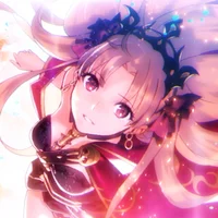 Ereshkigal