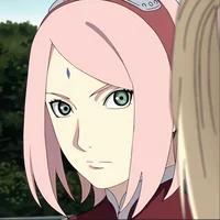 Sakura Haruno