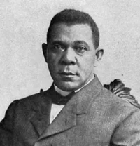 Booker T Washington