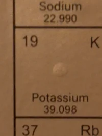 Potassium