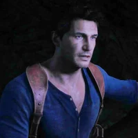 Nathan Drake