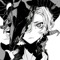 Chuuya Nakahara