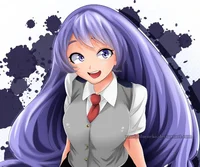 Nejire Hadou - 波動ねじれ