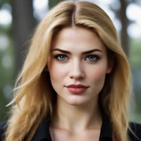 Rosalie Cullen