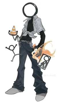 TCO -The Chosen One-