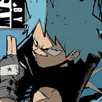 Black Star